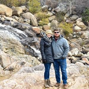 Meet your Posher, Zackary